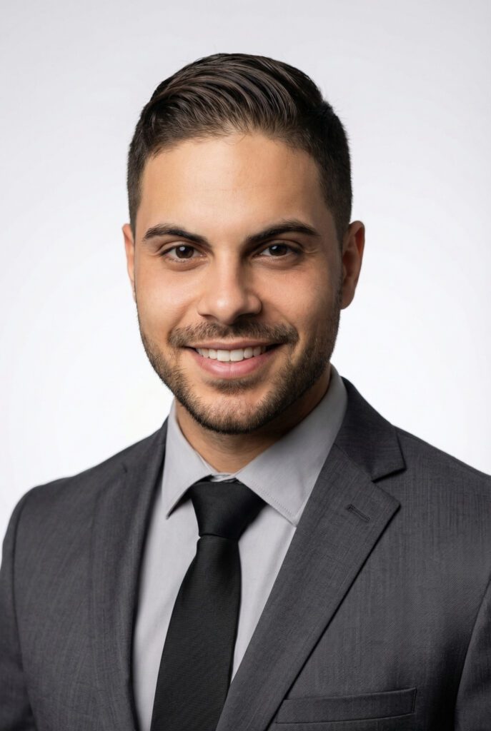 Alexander Mezher
