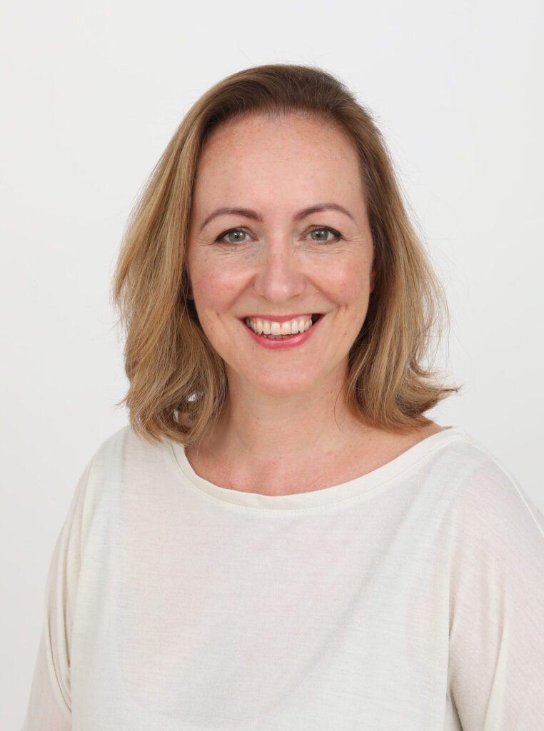 Catherine Hyza
