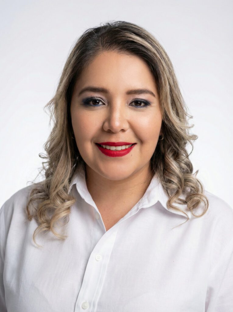 Claudia Gómez