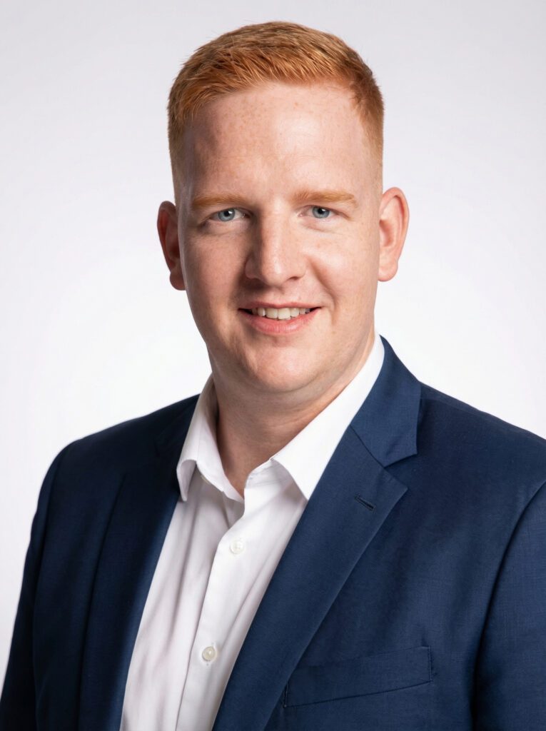 Jonathan Kolb