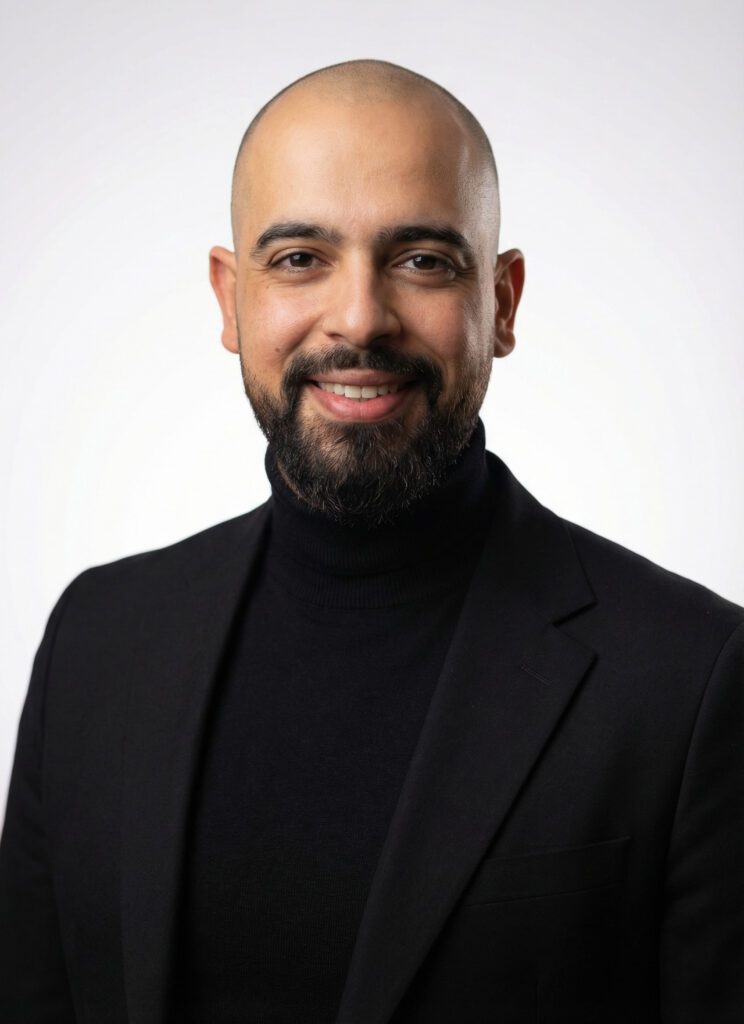 Mark Semaan