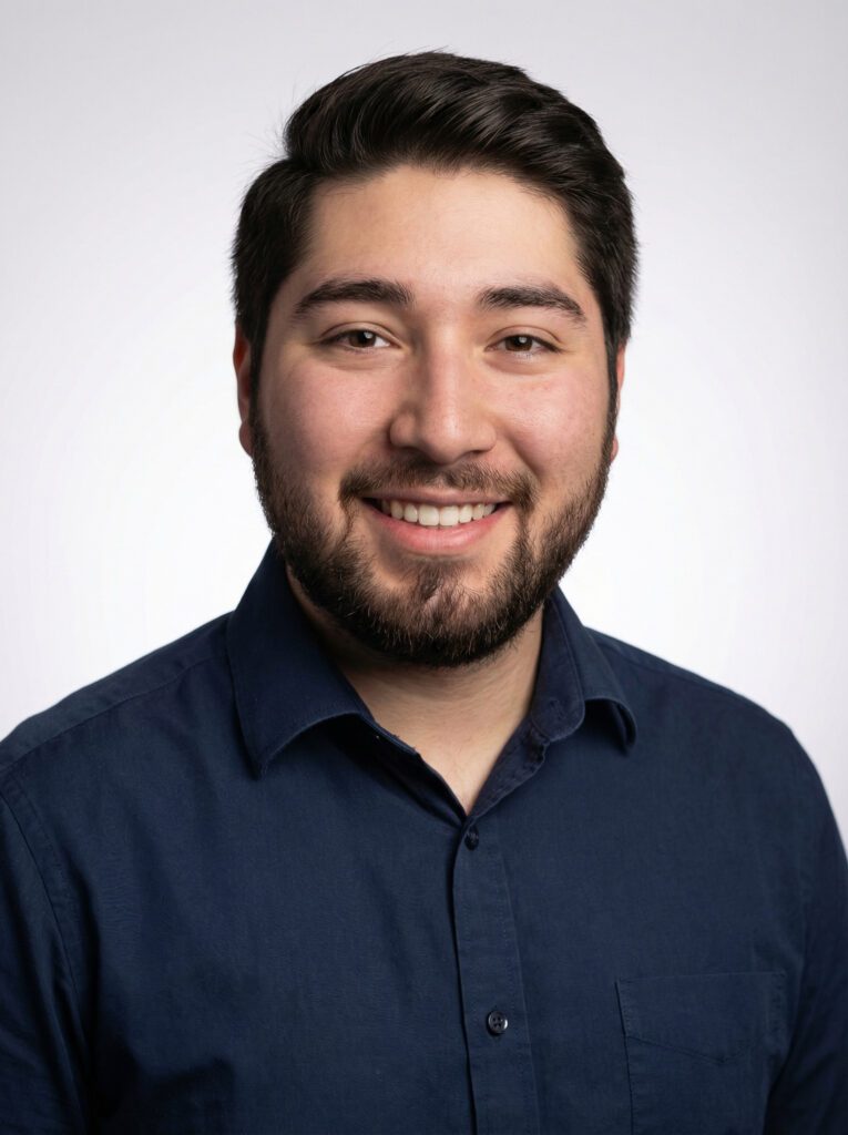Rodrigo Escobedo