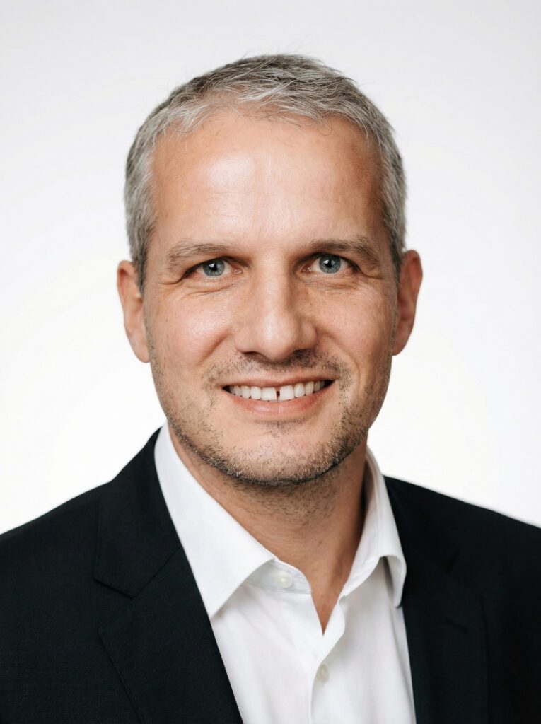 Ulrich Lampen