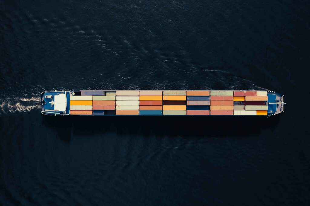 Sea Freight