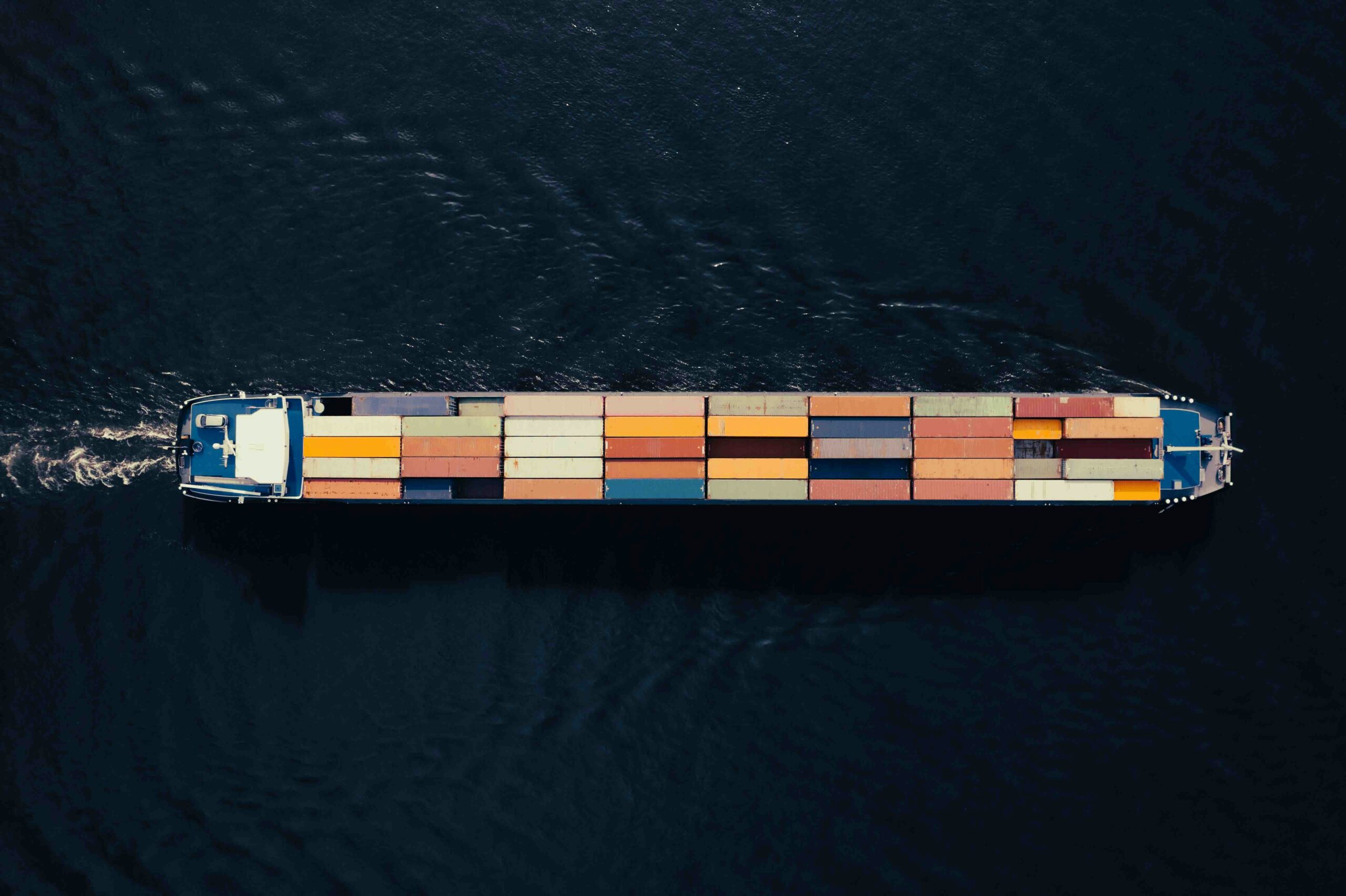 Sea Freight