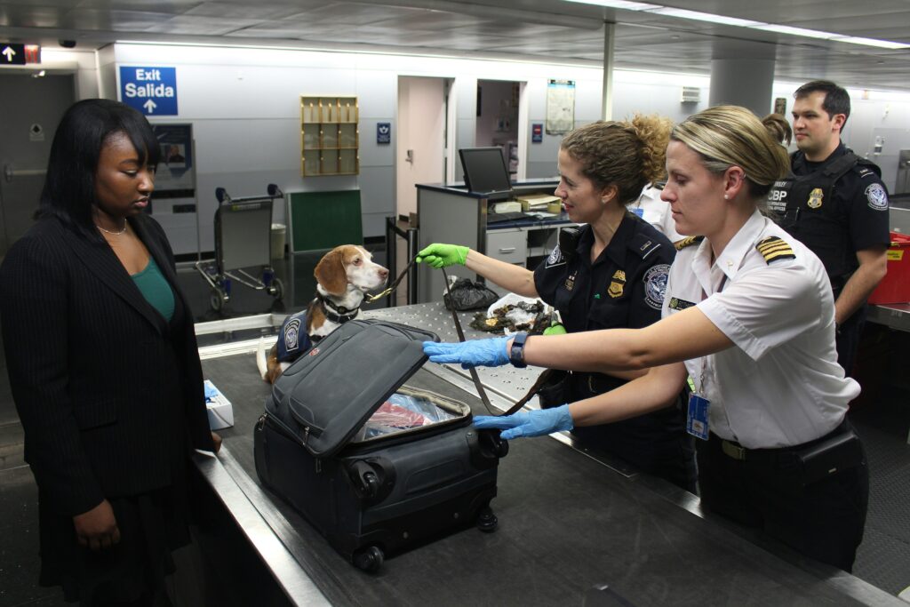 Customs Value