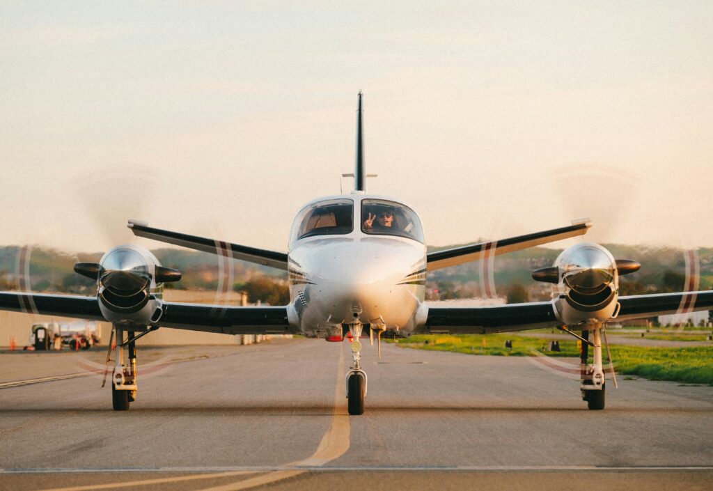 Air Charter
