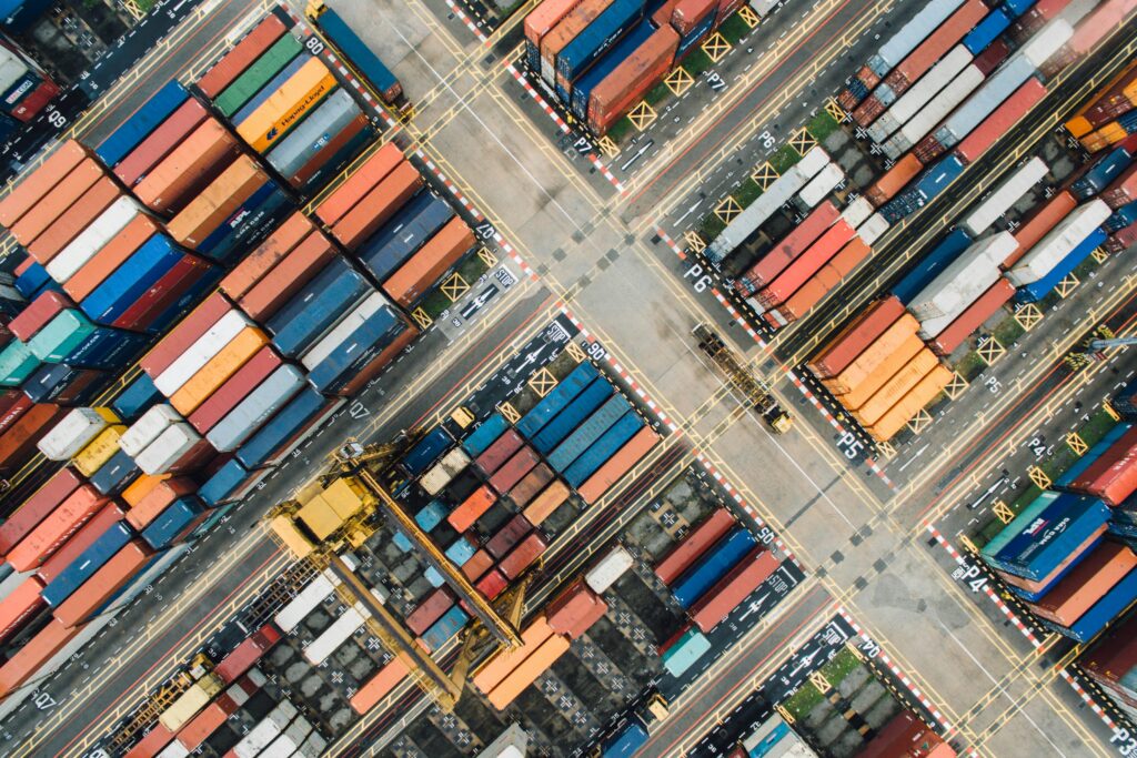 Combined Transport