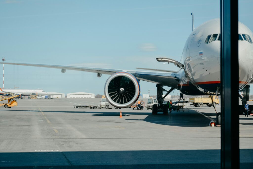 IATA