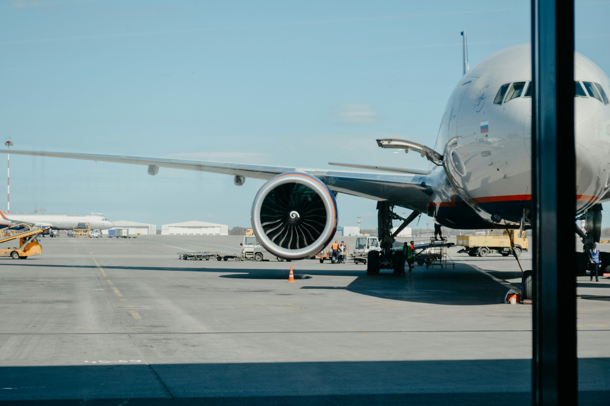 IATA
