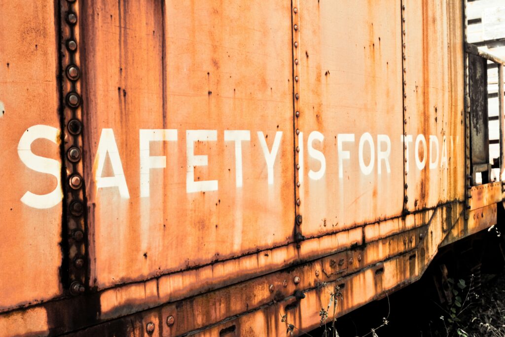 DGR – Dangerous Goods