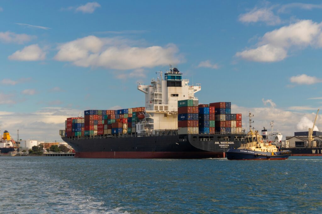 IMO – International Maritime Organization