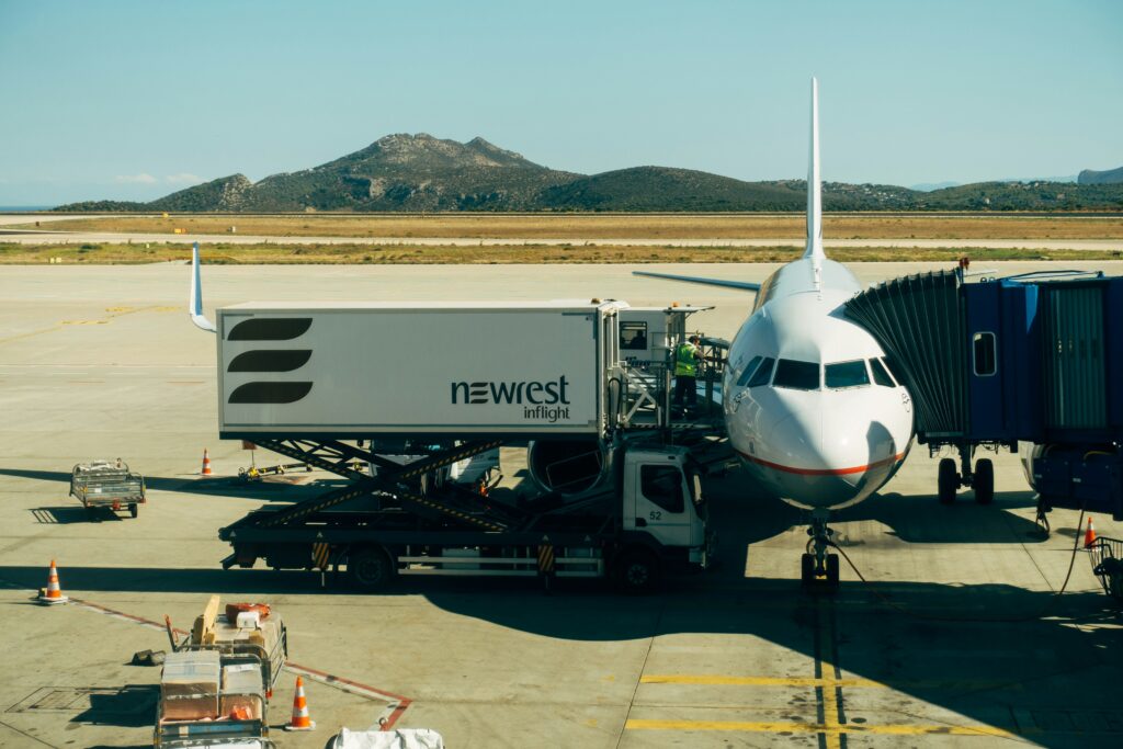 AWB - Air Waybill