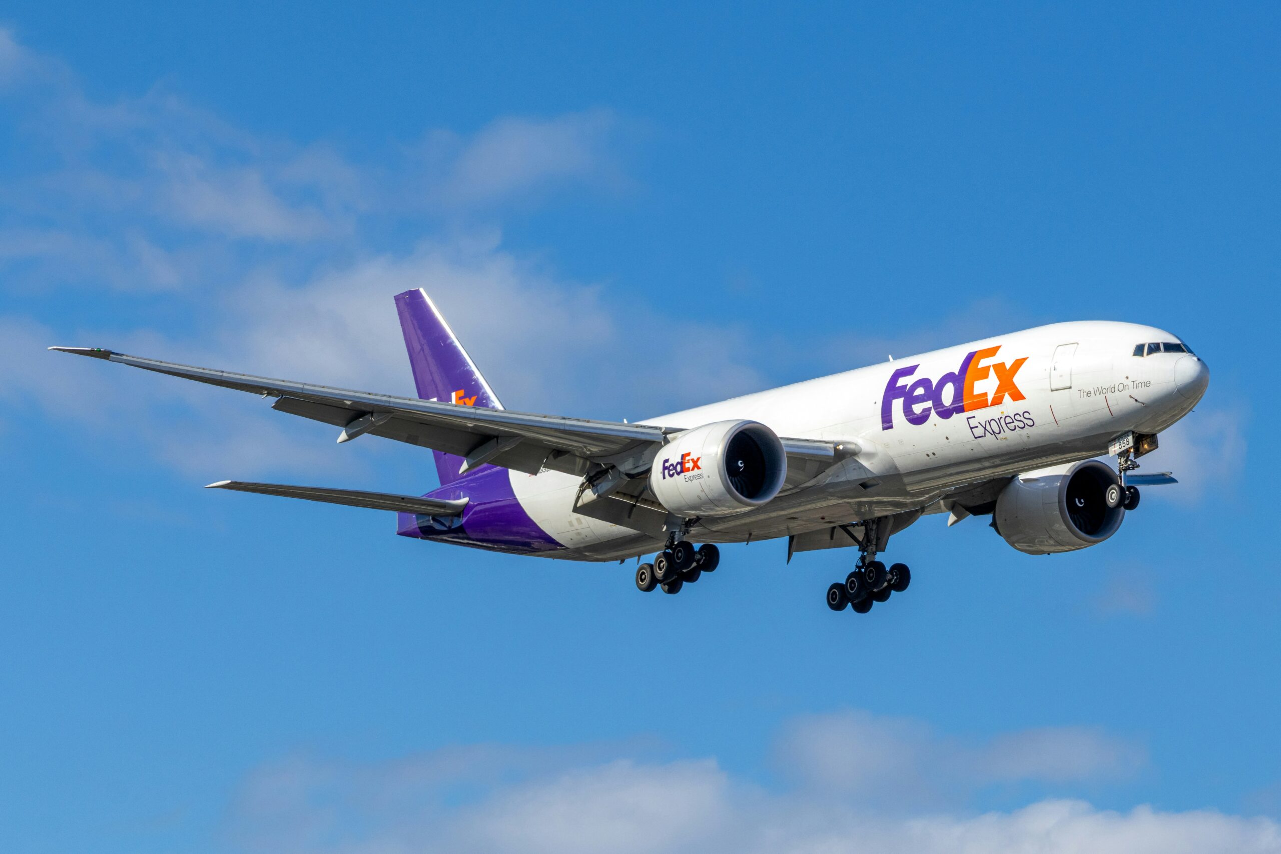 OBC vs Express Shipping