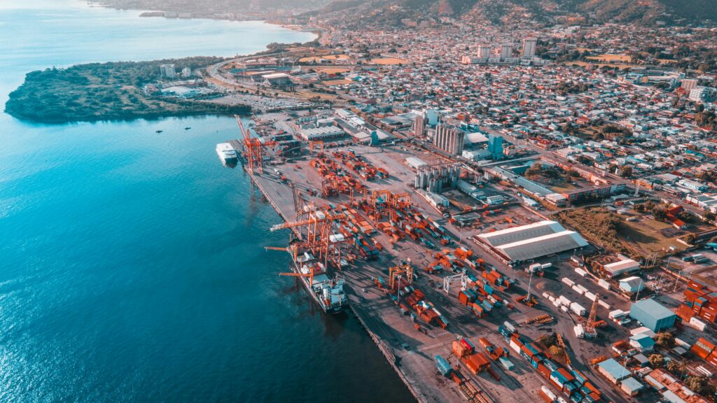 WCO – World Customs Organization