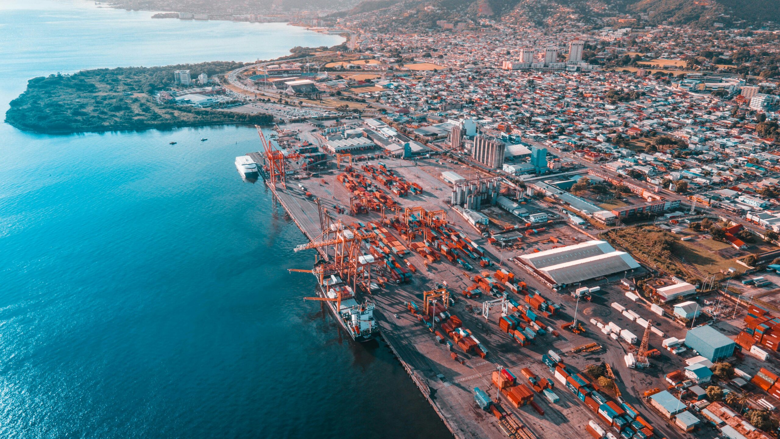 WCO – World Customs Organization
