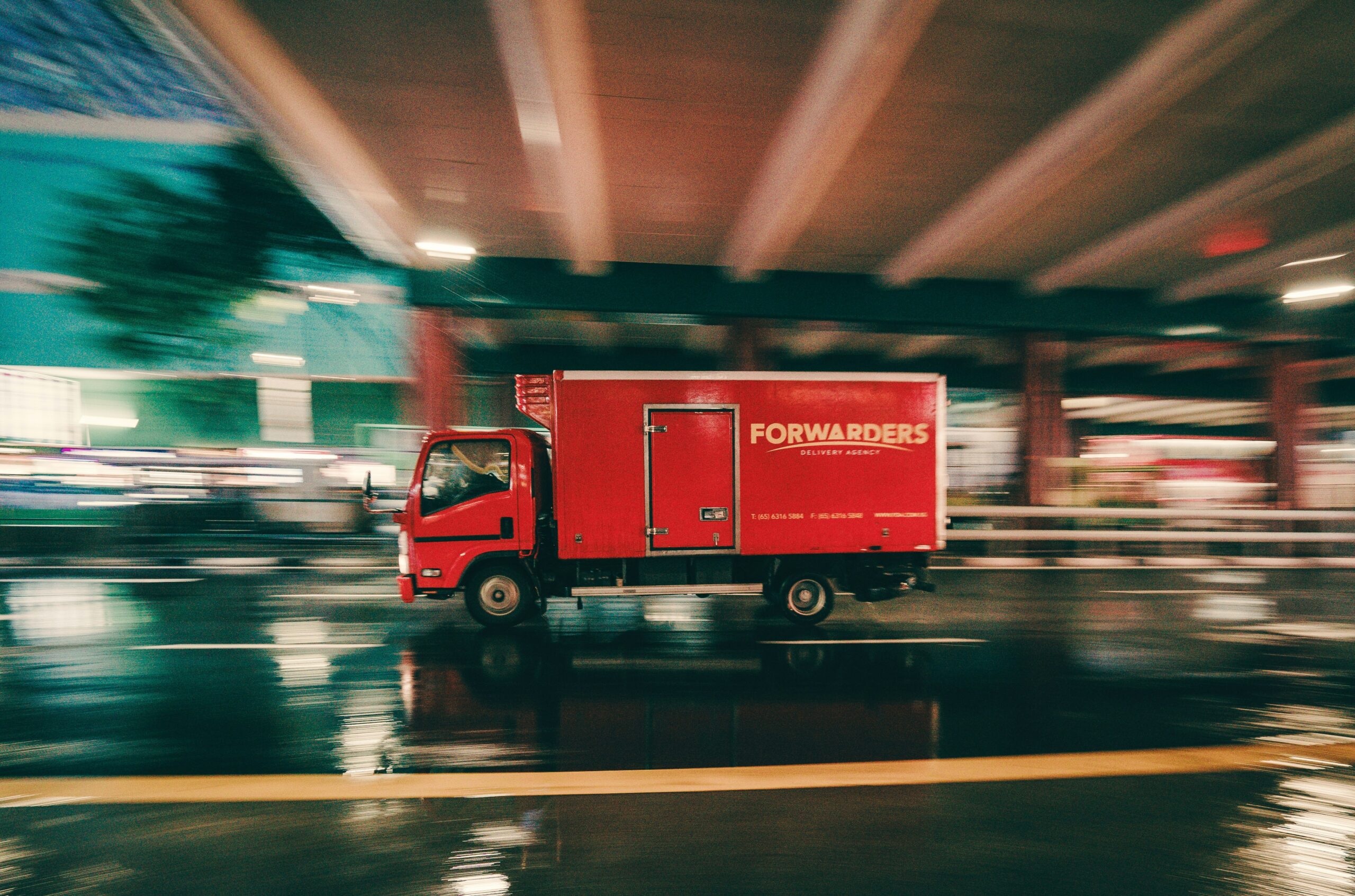 Overnight Express