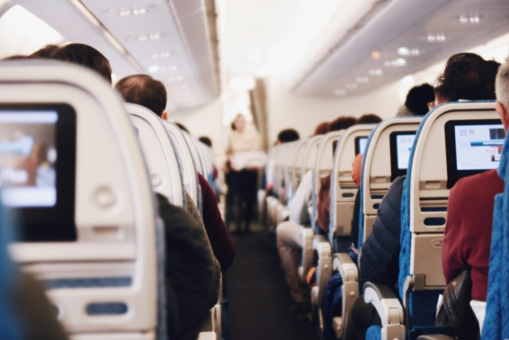 OBC – Onboard Courier