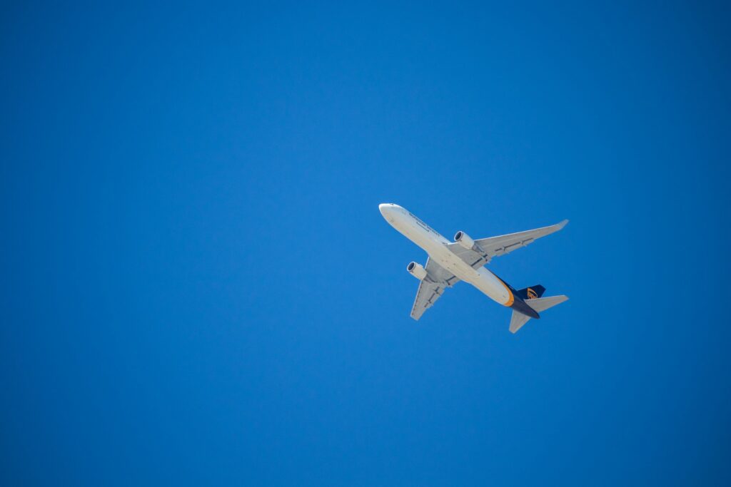 aerospace logistics