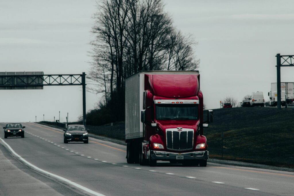 FTL – Full Truckload