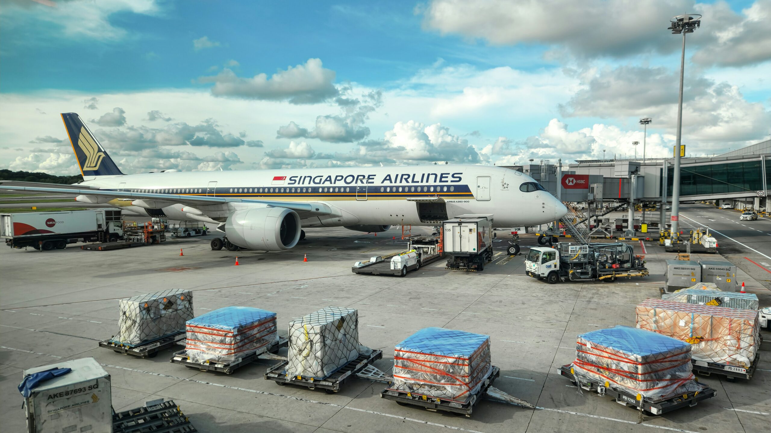 Air Freight
