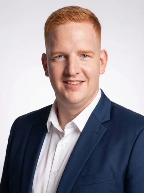 Jonathan Kolb, founder and CEO of OBC ONE