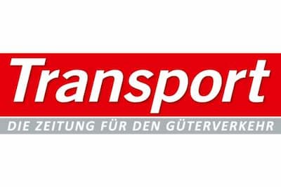Transport - Die Zeitung für den Güterverkehr